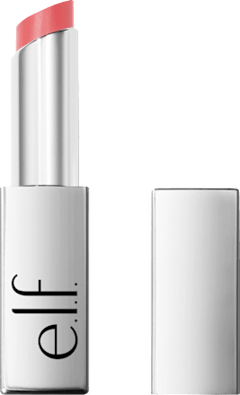 Lippenstift Glow Reviver Pink-Me Energy e.l.f. Cosmetics