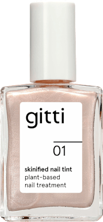 Nagelpflege Skinified Nail Tint 01 gitti