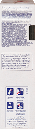 Duftstäbchen Raumduft Magnolie Profissimo