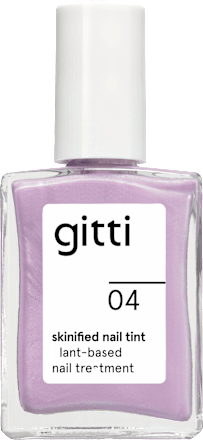 Nagelpflege Skinified Nail Tint 04 gitti