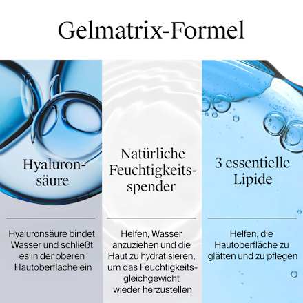 Gesichtsgel Hydro Boost Aqua Neutrogena