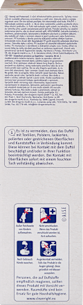 Duftstäbchen Raumduft Orange Profissimo