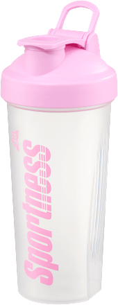 Posoda za mešanje napitkov Pink Sportness