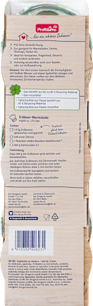 Einmachgläser 440ml Profissimo