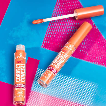 CORRECT & CONCEAL korektor- 30 Tan essence