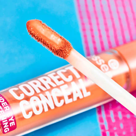 CORRECT & CONCEAL korektor- 30 Tan essence