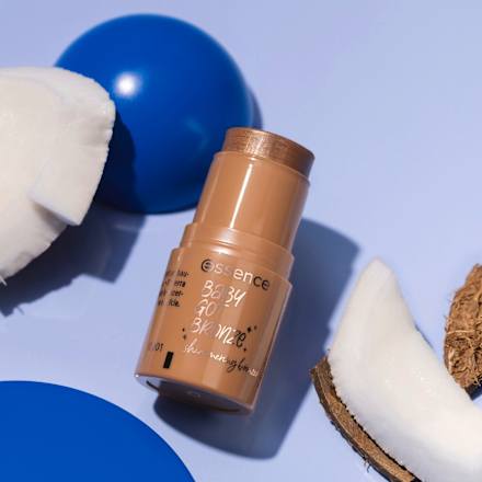 BABY GOT BRONZE shimmering bronzer- 10 Golden Hour essence