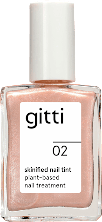 Nagelpflege Skinified Nail Tint 02 gitti