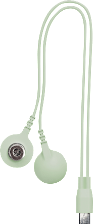 Verbindungskabel 25cm menstruflow