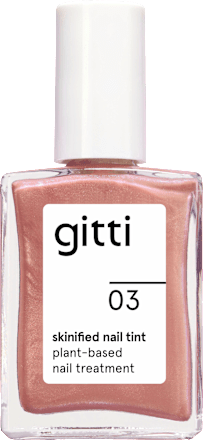 Nagelpflege Skinified Nail Tint 03 gitti