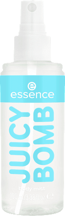 Körperspray Juicy Bomb Tropical Drop 109 Coconut Crush essence