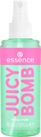Spray corp JUICY BOMB 107 essence