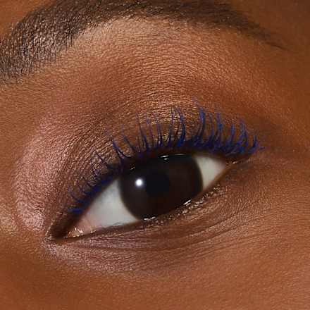 I LOVE EXTREME crazy volume maskara – Blue essence