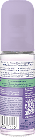 Deo Zerstäuber Wasserlilie Reisegröße CD