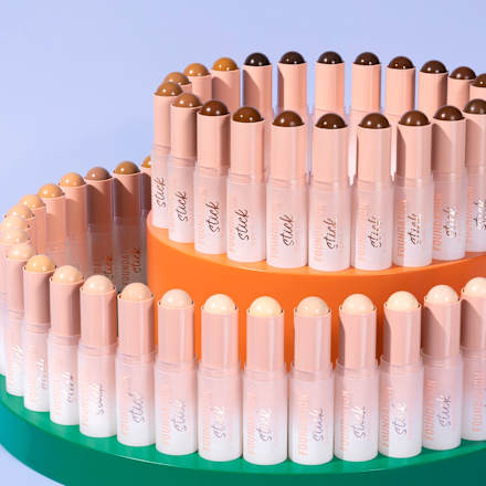 FOUNDATION puder u stiku - 100 essence