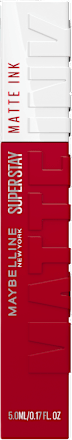 Tekutý rúž SuperStay Matte Ink - 20 Pioneer MAYBELLINE NEW YORK