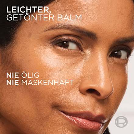 Foundation Hyaluron Tinted Balm True Match 1 Very Light L'ORÉAL PARiS