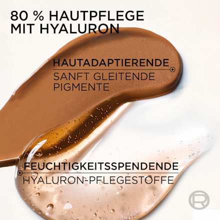 Foundation Hyaluron Tinted Balm True Match 1 Very Light L'ORÉAL PARiS