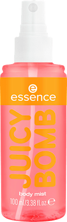 Spray corp JUICY BOMB 110 essence