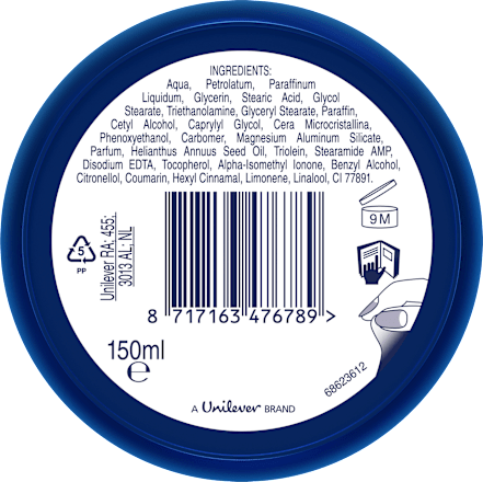 rich nourishment univerzalna krema Dove
