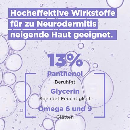 Panthenol Comfort Hautberuhigende Creme Mixa