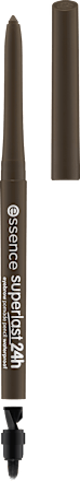 SUPERLAST 24h olovka za obrve- 40 Cool Brown essence
