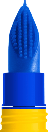Augenbrauengel Mega Glue Simpsons Marge NYX PROFESSIONAL MAKEUP