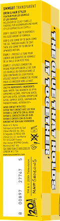 Augenbrauengel Mega Glue Simpsons Marge NYX PROFESSIONAL MAKEUP