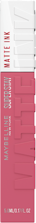 Tekutý rúž SuperStay Matte Ink - 15 Lover MAYBELLINE NEW YORK