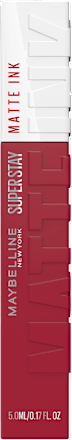 Tekutý rúž SuperStay Mate Ink - 80 Ruler MAYBELLINE NEW YORK