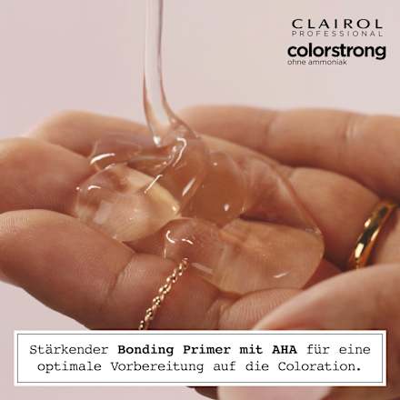 Haarfarbe 6/4 Kupferbraun CLAIROL PROFESSIONAL