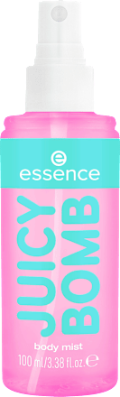 Spray corp JUICY BOMB 106 essence