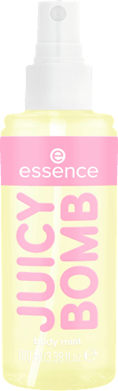 Spray corp JUICY BOMB 108 essence