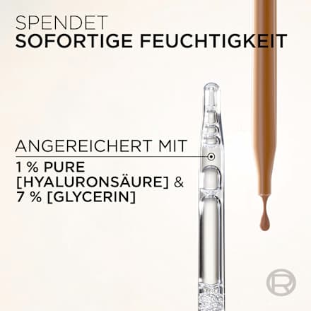 Foundation Serum True Match 4-5 Mittel  L'ORÉAL PARiS