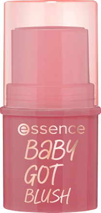 BABY GOT BLUSH rumenilo u stiku- 40 sweets & roses essence