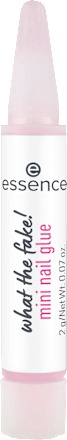 what the fake! mini lepak za nokte essence