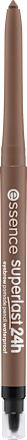 SUPERLAST 24h olovka za obrve- 20 Brown essence