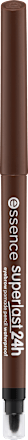 SUPERLAST 24h olovka za obrve- 30 Dark Brown essence