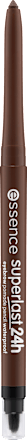 SUPERLAST 24h olovka za obrve- 30 Dark Brown essence