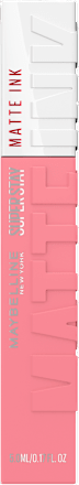Tekutý rúž SuperStay Matte Ink - 10 Dreamer MAYBELLINE NEW YORK