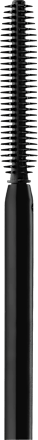 what the length! extreme lengthening maskara - 01 Black essence