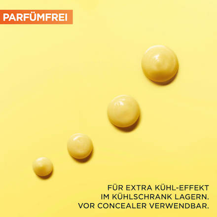 Augencreme Vitamin C Glow Booster Garnier Skin Active