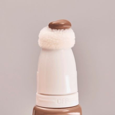 BABY GOT BRONZE tečni bronzer- 20 Sunkissed Sweety essence