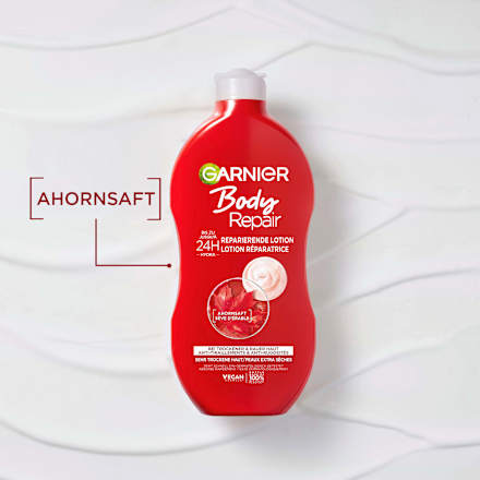 Bodylotion Repair GARNIER Body