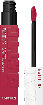SuperStay Matte Ink ruj lichid 115 Founder MAYBELLINE NEW YORK