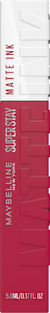 SuperStay Matte Ink ruj lichid 115 Founder MAYBELLINE NEW YORK