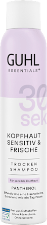 Trockenshampoo Kopfhaut Sensitiv & Frische GUHL