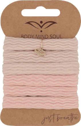 Ластици за коса Yoga TRISA