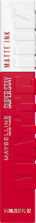 SuperStay Matte Ink ruj lichid 325 Shot Caller MAYBELLINE NEW YORK