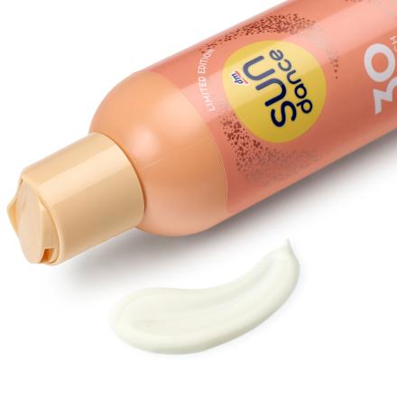 Слънцезащитен серум за тяло Glow SPF 30 sundance